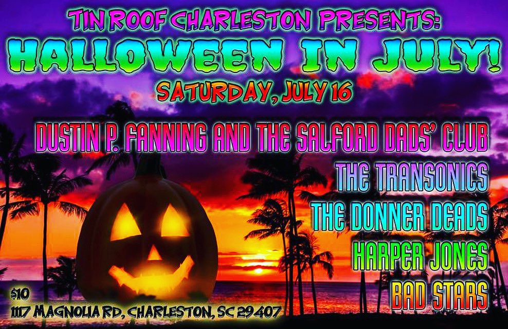 Tin Roof (@tinroofwashley) on Twitter photo 