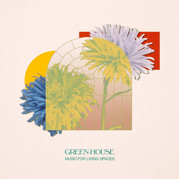 RiylReviews's tweet photo. Green-House - Music for Living Spaces (Leaving Records) 
RIYL: impeccable restraint, a chorus of monstera deliciosa and dieffenbachia, post-post-Postal Service minimalist sunshower melodies. @LEAVINGRECORDS https://t.co/GiA6md0mWa