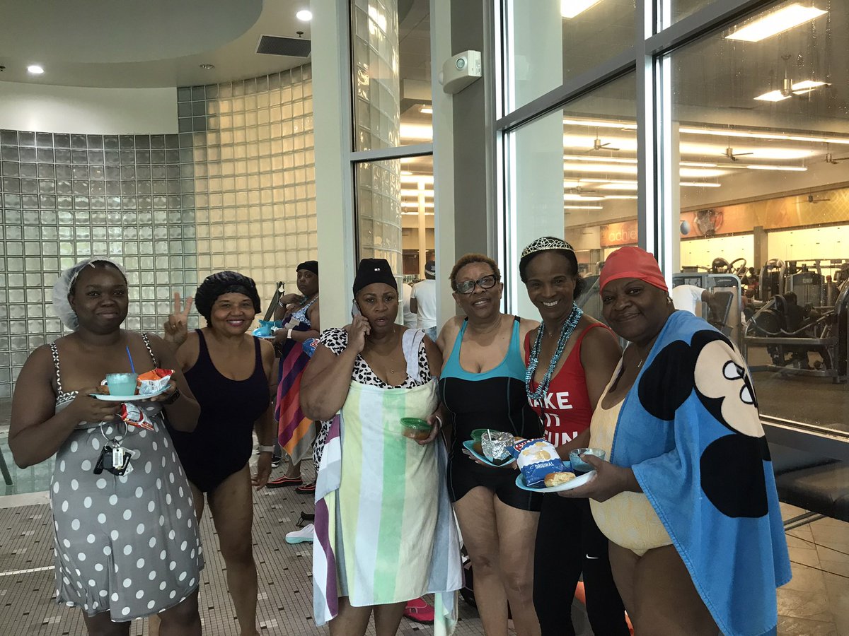 An amazing Birthday Week with my Aqua Class!  🎉🎊🎈🎂❤️❤️❤️