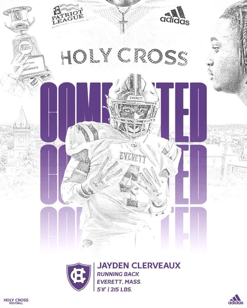 COMMITTED⚔️🟣⚪️ @Willistonteams @coachbeats @HCrossFB @CoachBobChesney @CoachMCordova @Coach_Smith61 @coachdc34 @Coach_DiMike