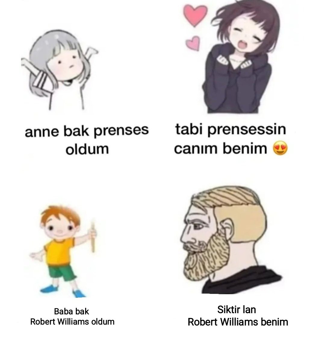 enes | AD | Amari Williams Tribünleri tweet media