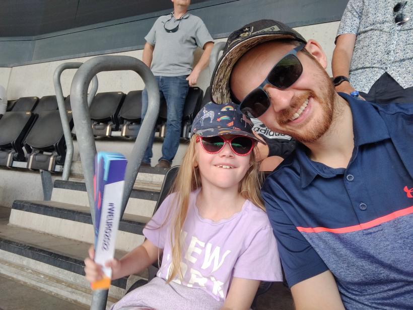 Looking forward to a great game. #WEURO2022