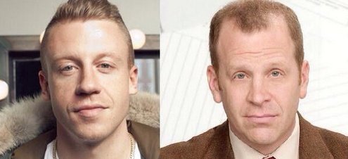 Before NFTs:              After NFTs: