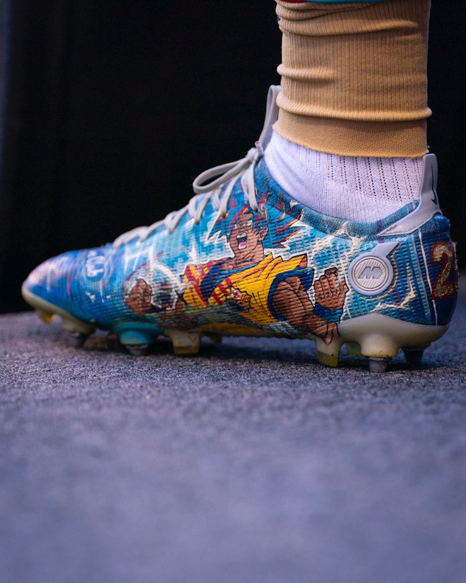 FCBarcelona_es's tweet photo. La perfección está en los detalles ⚡️ https://t.co/sDLk9XCrrj
