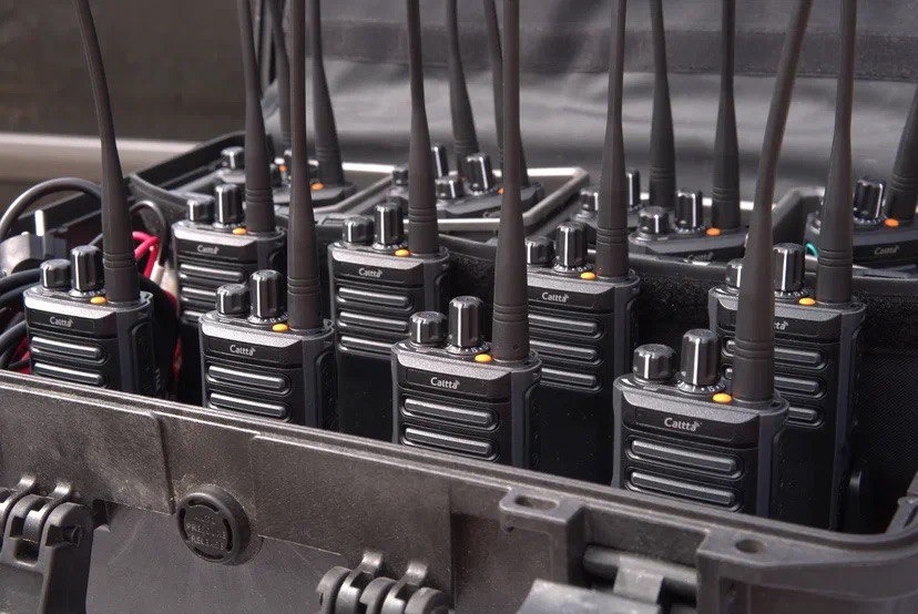 Мы приглашаем вас на на две лекции от поисково-спасательного отряда #ЛизаАлерт — «Правила ведения радиообмена на ПСР», которые пройдут в Москве 3 и 10 августа:
vk.com/wall-40062267_…