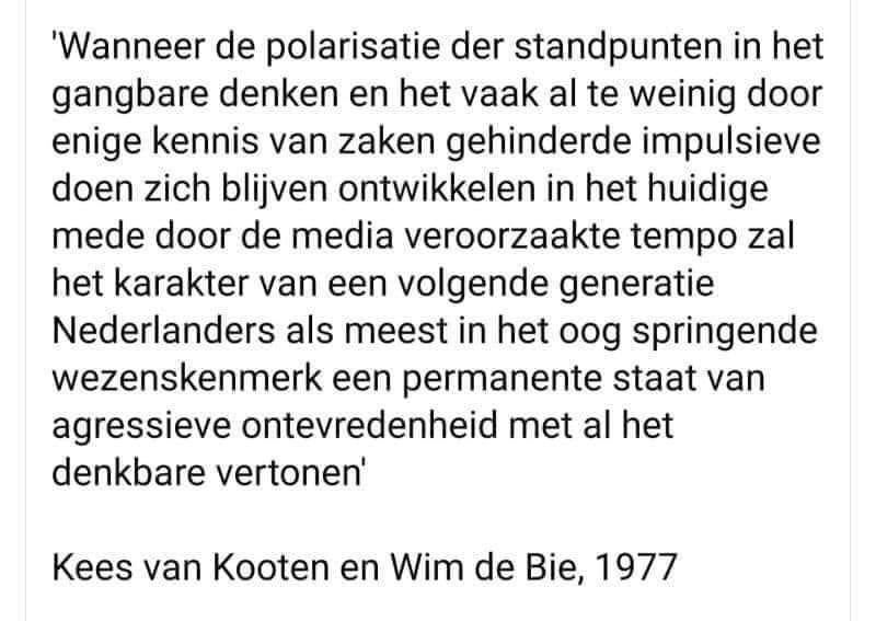 Abbie1979's tweet photo. Niets is veranderd. 

ᵥᵢₐ ₜₑⱼₒ ₘₑᵣₖᵤₛ https://t.co/3IiArEkw1y