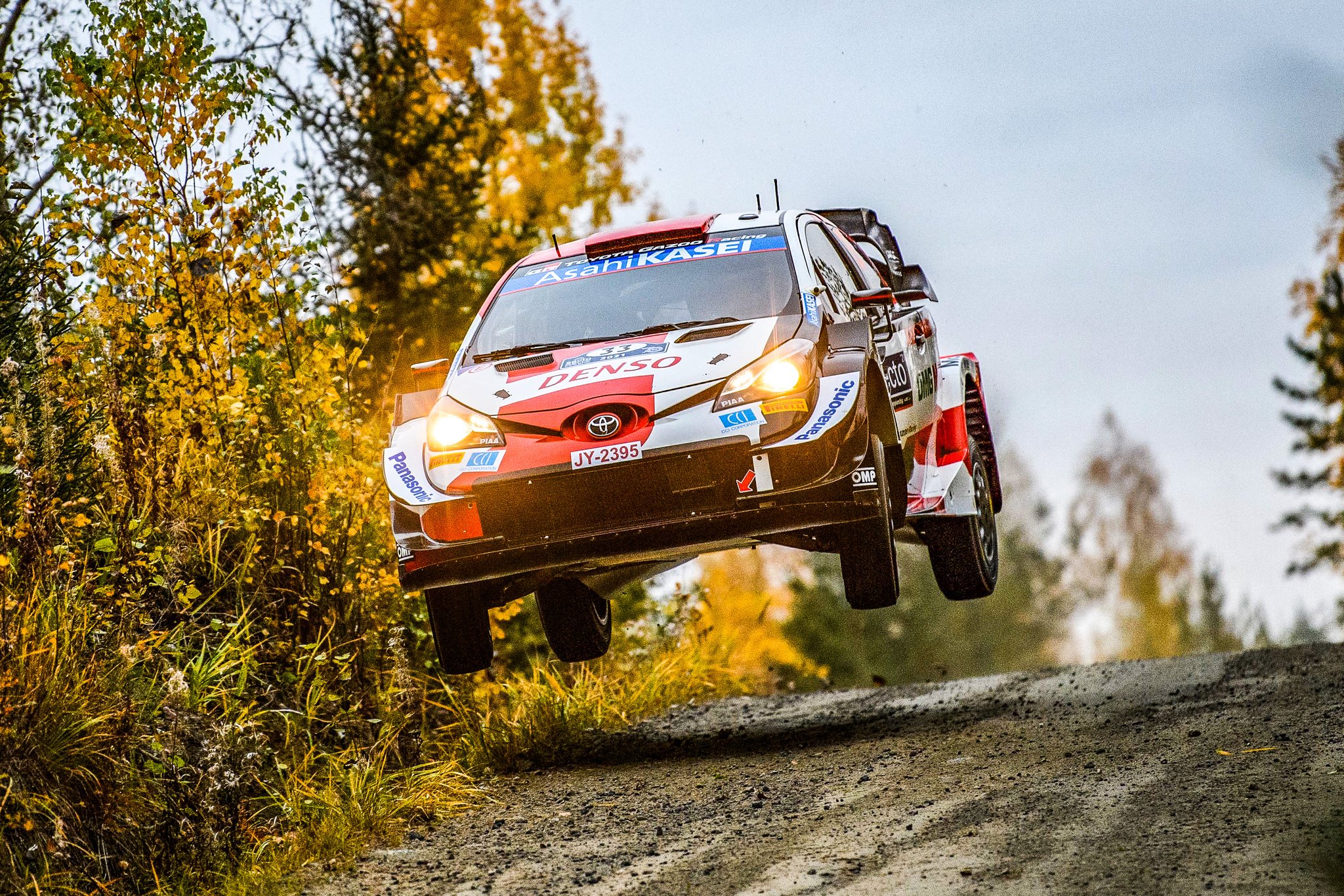 WRC - FIA World Rally Championship on Twitter: 