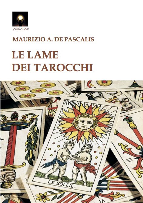 Tipheret5's tweet photo. Maurizio De Pascalis ci guida alla scoperta delle Lame dei Tarocchi https://t.co/75XNlWkq7A
