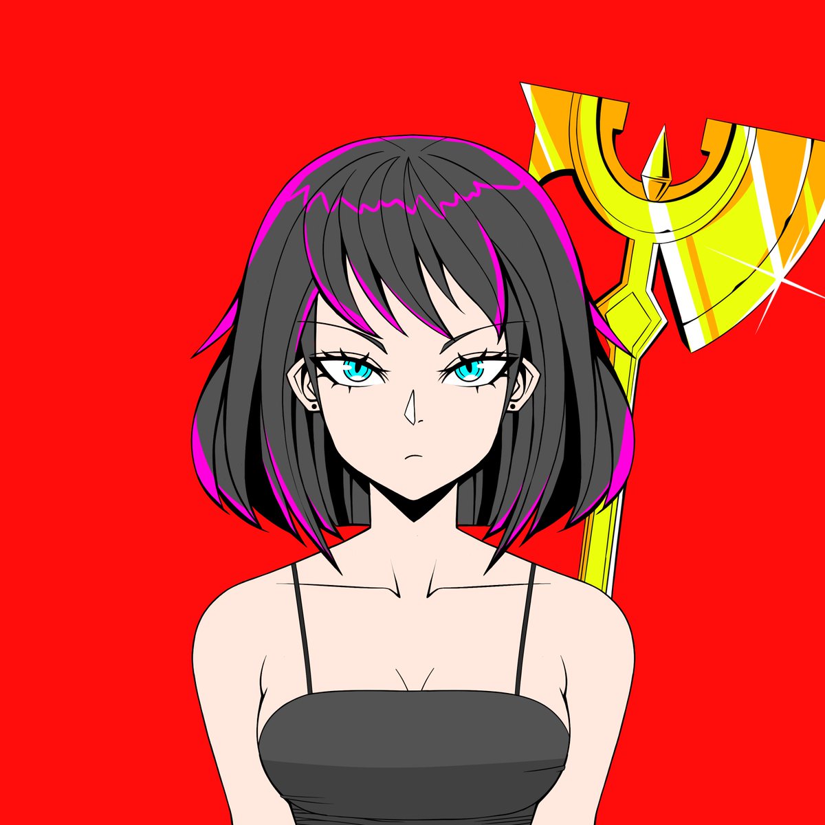 savagegirlguild's tweet photo. New mint of card 🔥⚔️✨, Savage Girl #0093 is Available in Paras! @ParasHQ 

https://t.co/fBRPboIq9R

 #NEARnft #SAVAGEGIRL #PARASnft #HypeDAO 
@NEARPhilippines #NFTCommmunity #nftcollector https://t.co/NBFapFQm8G