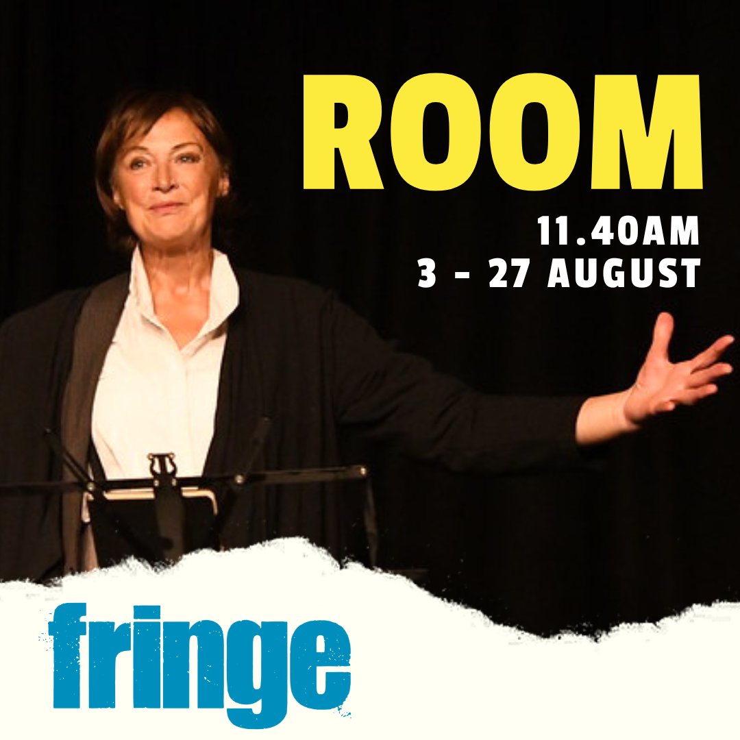 HAlexTheatre's tweet photo. #edinburghfringe tickets: https://t.co/AnBb8l3QH9
#theatrelife #performing #actorslife #castingdirectors #performerlife #actingtips #theatreislife #fringetheatre #edinburghlife #edinburghbloggers #edinburghsnapshots #edinburghartist #explorescotland #discoveredinburgh https://t.co/croqZvejld