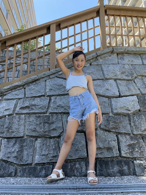 Twitterのコスプレ画像39