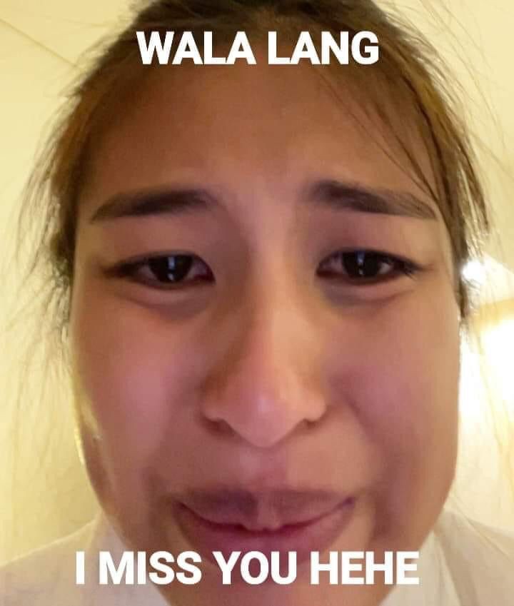 yanna is closed. tweet media
