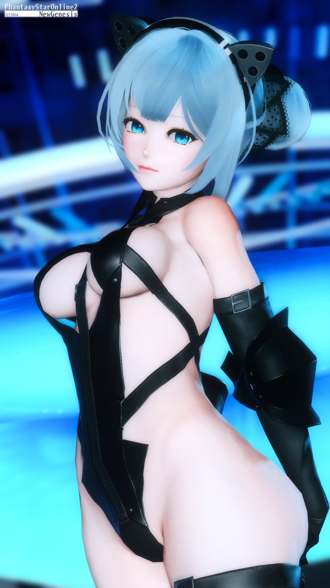 PSO2_AlcieRa's tweet image. 