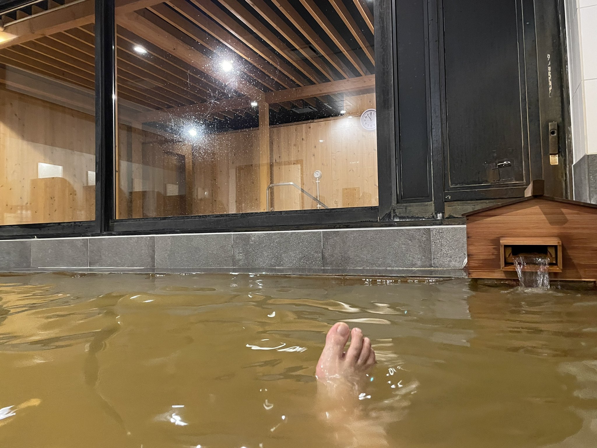 G Cube テクニカルセンター 長野県木曽群三岳瀬戸の木曽温泉黄金の湯 金色の濁り湯で泉質も良いです 長野県 木曽群 三岳瀬戸 黄金の湯 温泉ホテル 料理が絶品 グラピング 御嶽山 T Co Nc158yxnjk Twitter