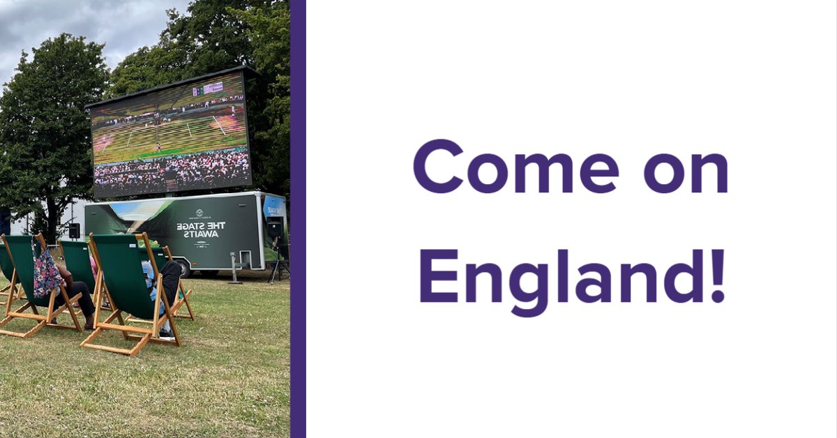 Merton Council on Twitter "⚽⚽⚽ Today's the day! Come to Canons House