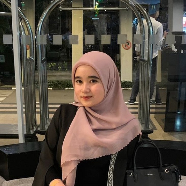 #FotoProfilBaru