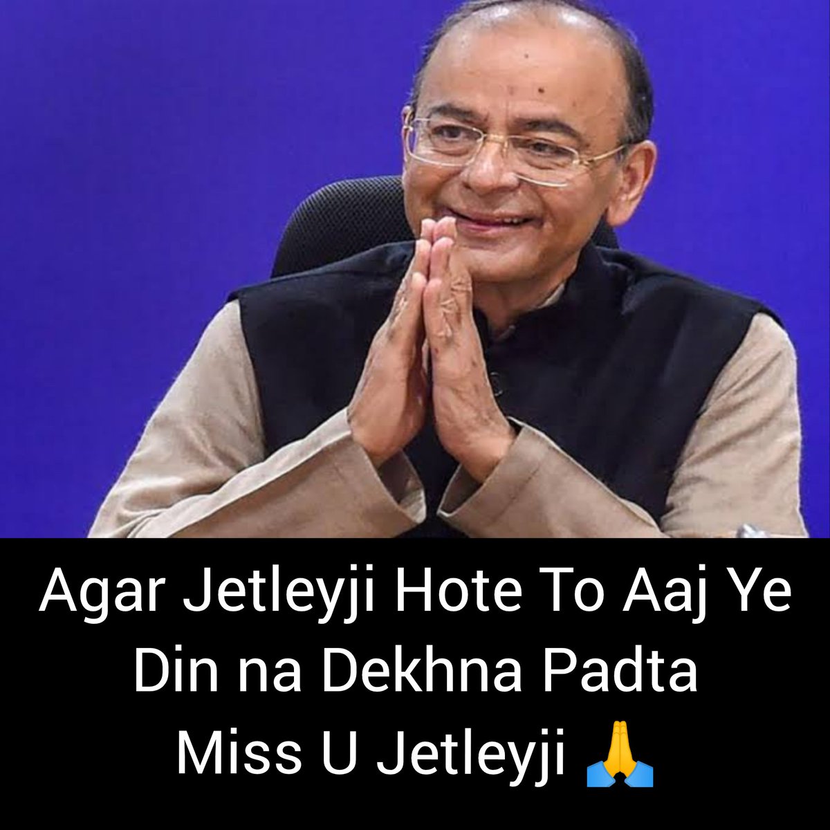 Simran67260390's tweet photo. #Extend_Due_Dates_Immediately
#FinanceMinisterMissing
#ITRFiling #IncomeTaxReturns
#ExtendDueDate #ITRs
Nirma Ghamandi Aurat Se To Bahot Acche the Hamare Jetleyji,Hum Tax payers and CA logo ka Dard Acchi Tarah Jante The ๐ Today Miss U Lot ๐ฅ๐ฅน https://t.co/aqPq0xt8Rw