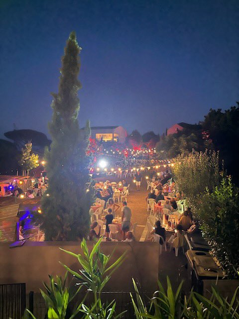 Un grand bravo à l’association <a href="/festi_ville/">Association Festi’Ville</a> qui a su renouer avec les grandes fêtes d’avant… bravo à notre jeunesse qui a repris le flambeau 🎉