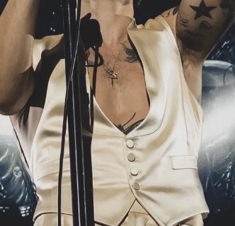 Harry Styles, Love On Tour: Nashville.