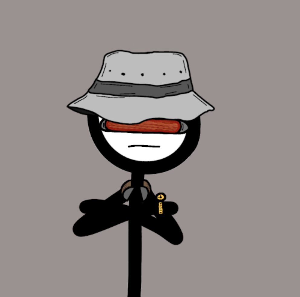 kayrischu's tweet photo. @KingZero Join the army #WAGMIARMY @wagmiarmynft https://t.co/w2iI6jIbfB