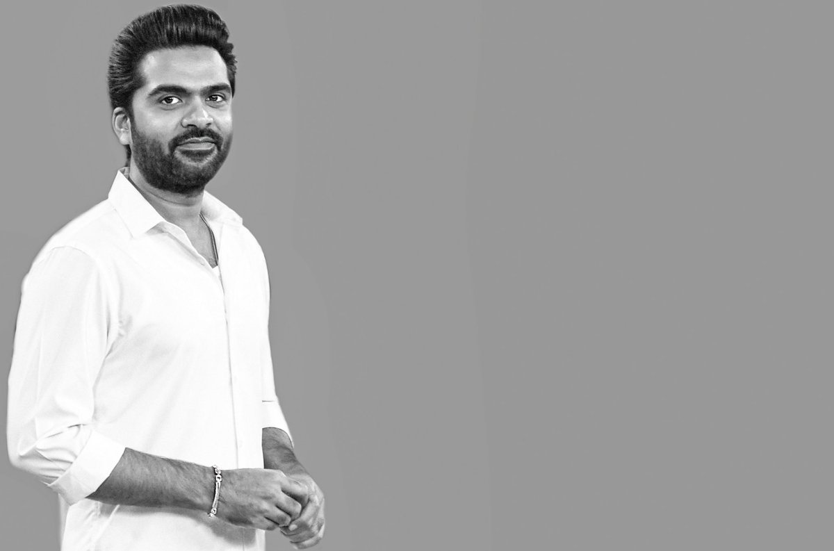 Atman_SFC's tweet photo. Can I get 50 comments?

#SilambarasanTR @SilambarasanTR_

#ஒரேதலைவன்சிம்பு https://t.co/BRZjSHQt55
