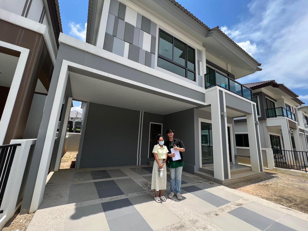 Clickme_Home's tweet photo. ขอบคุณ คุณลูกค้า ที่ไว้วางใจในบริการตรวจบ้านก่อนโอนจากพวกเรา ห��ก. คลิกมี โฮม ครับผม😊

#ตรวจบ้านก่อนโอน
#ตรวจบ้านโดยวิศวกร
#ตรวจบ้านเชียงใหม่
#ตรวจบ้านลำพูน
#เชียงใหม่
#รีวิวเชียงใหม่
#มช 
#ทีมมช https://t.co/Y290JEtoin
