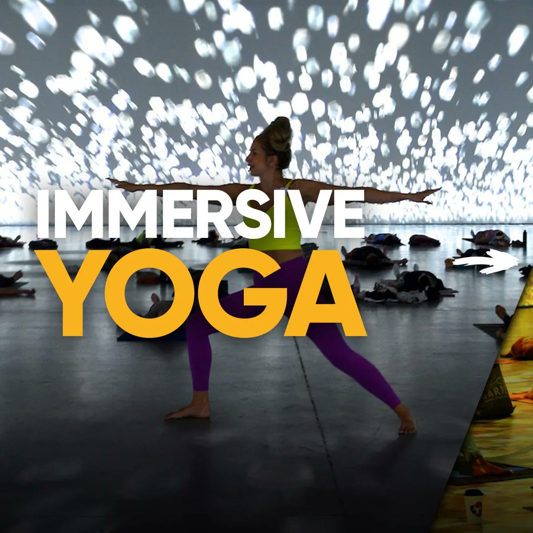 Van Gogh Dublin: An Immersive Journey - RDS Dublin tweet media