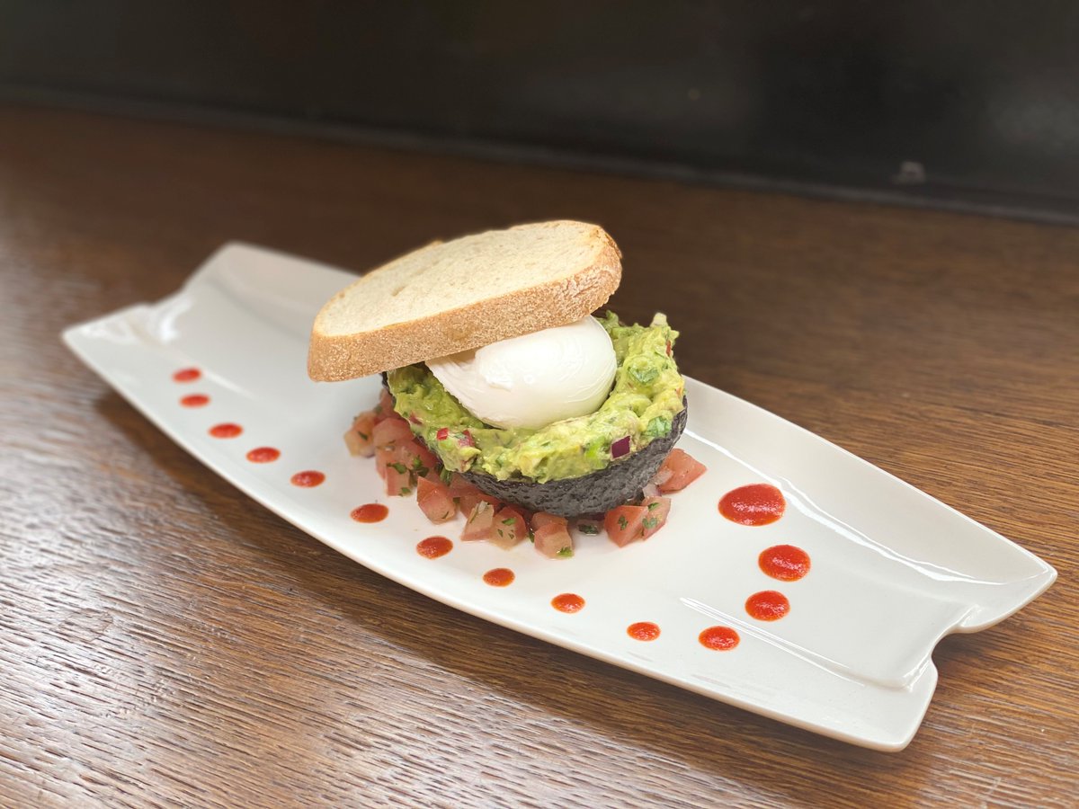 Happy Avocado Day 🤩