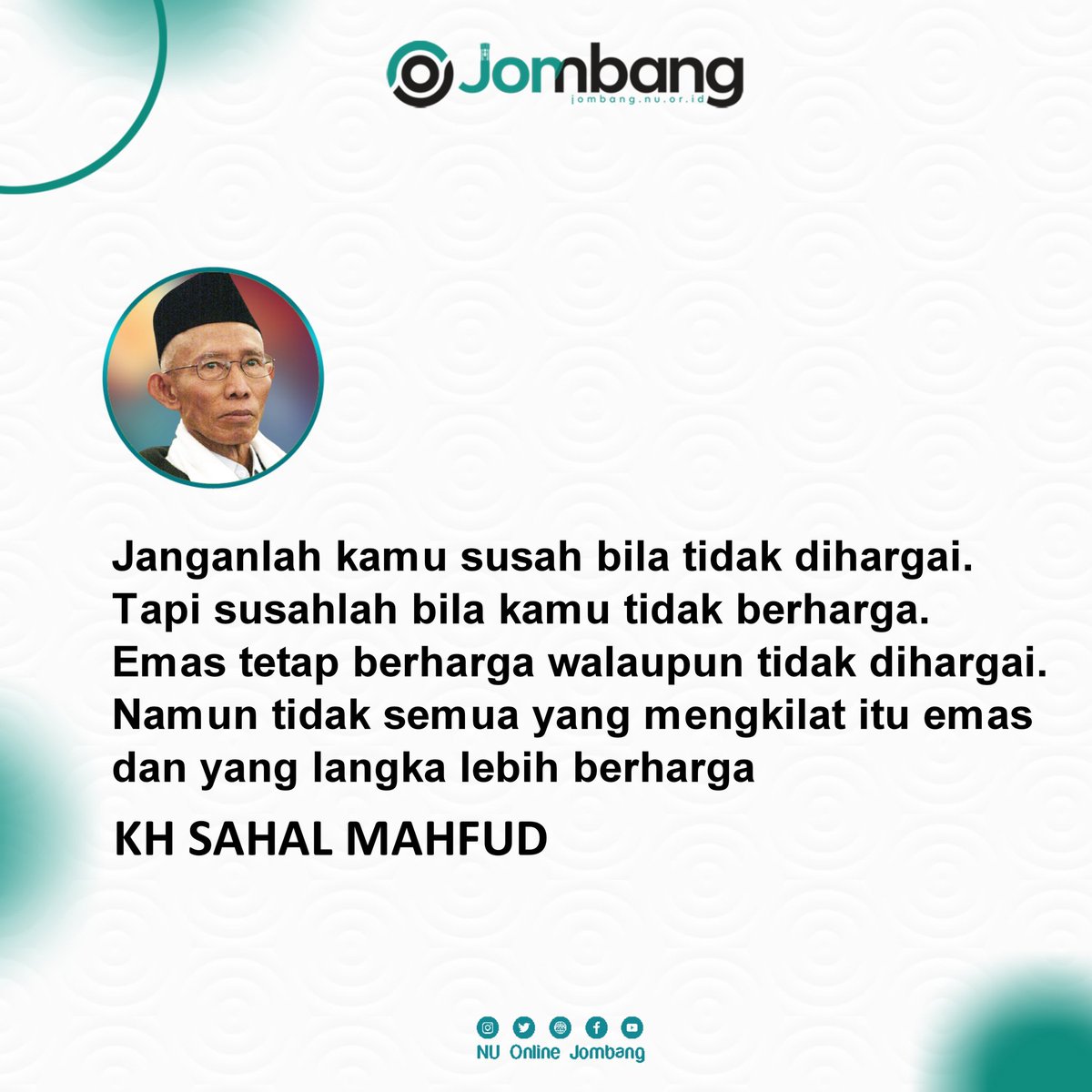 Lare Oseng Banyuwangi (@osengbanyuwangi) on Twitter photo 