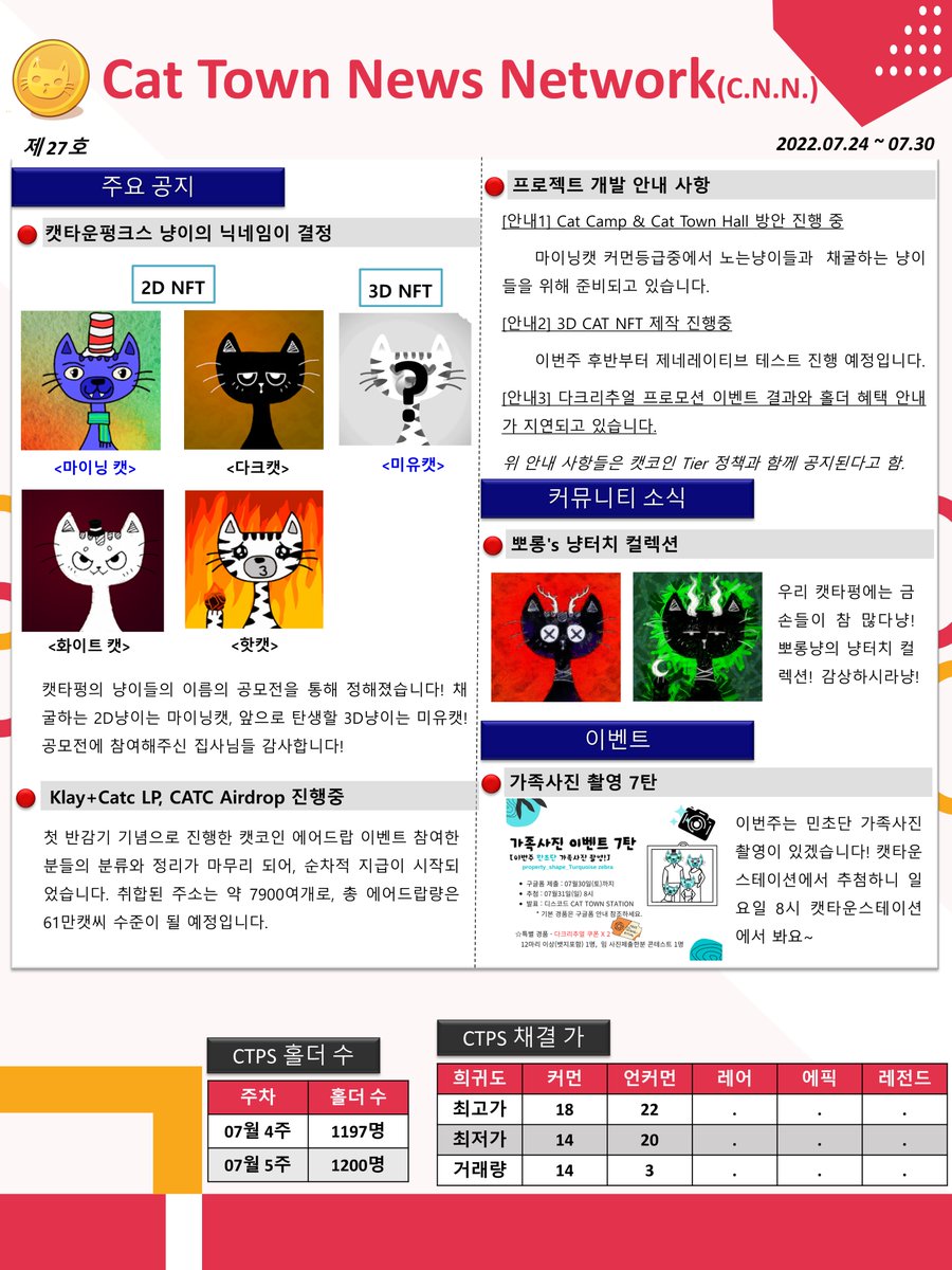 고양이 tweet media