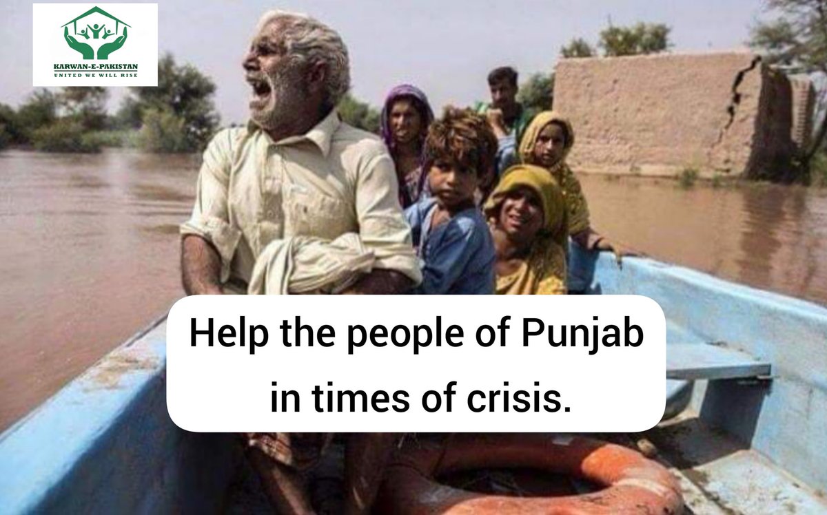 TauseefNaqvi13's tweet photo. The wailing of helpless people of floods: 
The heavy rainfall have busted almost all dams in Balochistan which have caused wreak havoc in rural areas, especially in low laying areas!
Govt should rescue all the people as soon as possible.

#SaveSouthPunjab_Balochistan
 @CMPunjabPK https://t.co/KLQzexBmJU