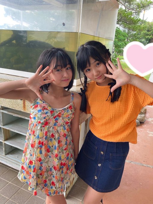 佐野純菜(じゅんな)のTwitter画像24
