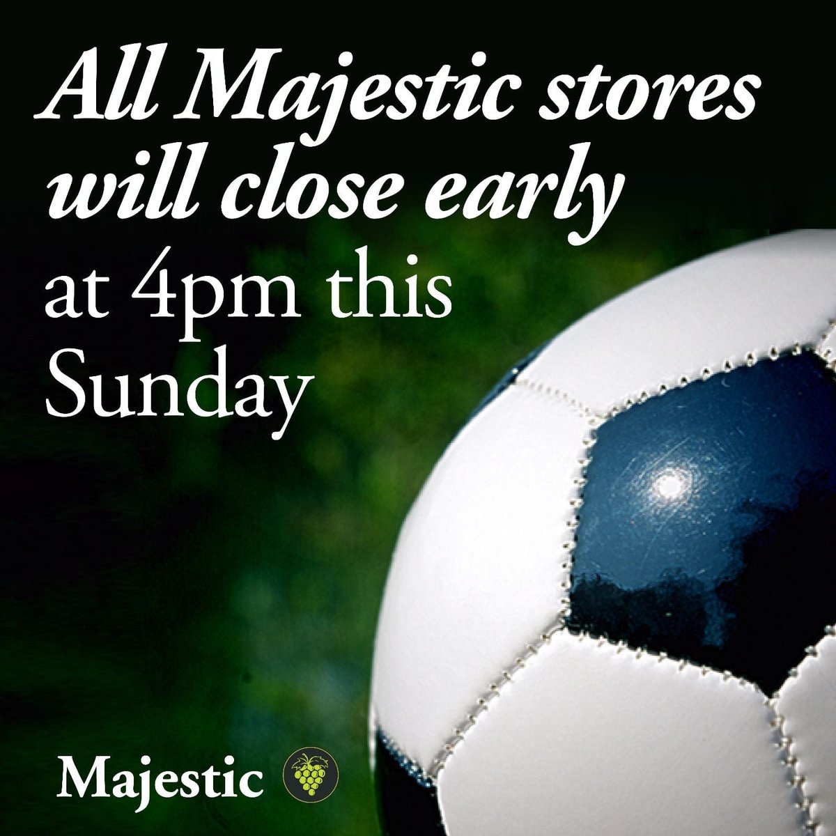 Majestic Wine Alton (@majesticalton) on Twitter photo 