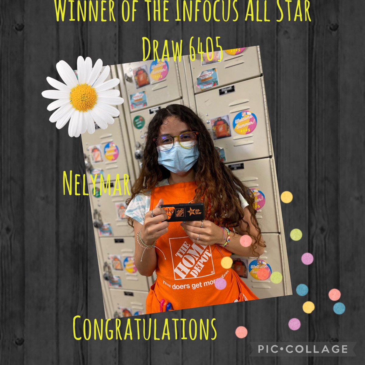 Zuleika DeJesus tweet media