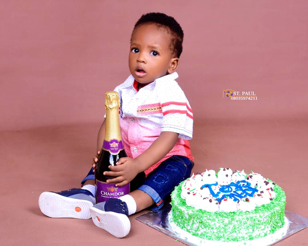    Peter Obi for President.

Happy birthday son 