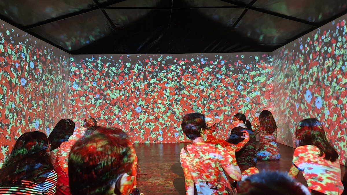 Sanjay Boothalingam tweet media