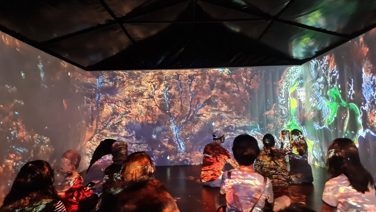 Sanjay Boothalingam tweet media