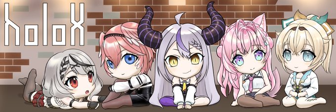 沙花叉クロヱの注目 画像ツイートまとめ 18ページ目 アニメレーダー
