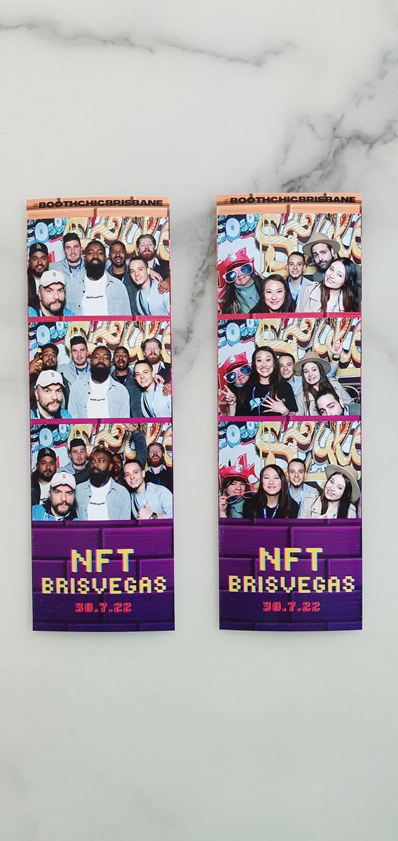 gaoa97's tweet image. Layer 2: Scalability 

Layer 1:  Infrastructure 

Layer 0: People.

Non-fungible Times last night with amazing people at @NFTBrisvegas all working towards the same goal...

#CollectiveCreativity #Web3community #NFTcommunity