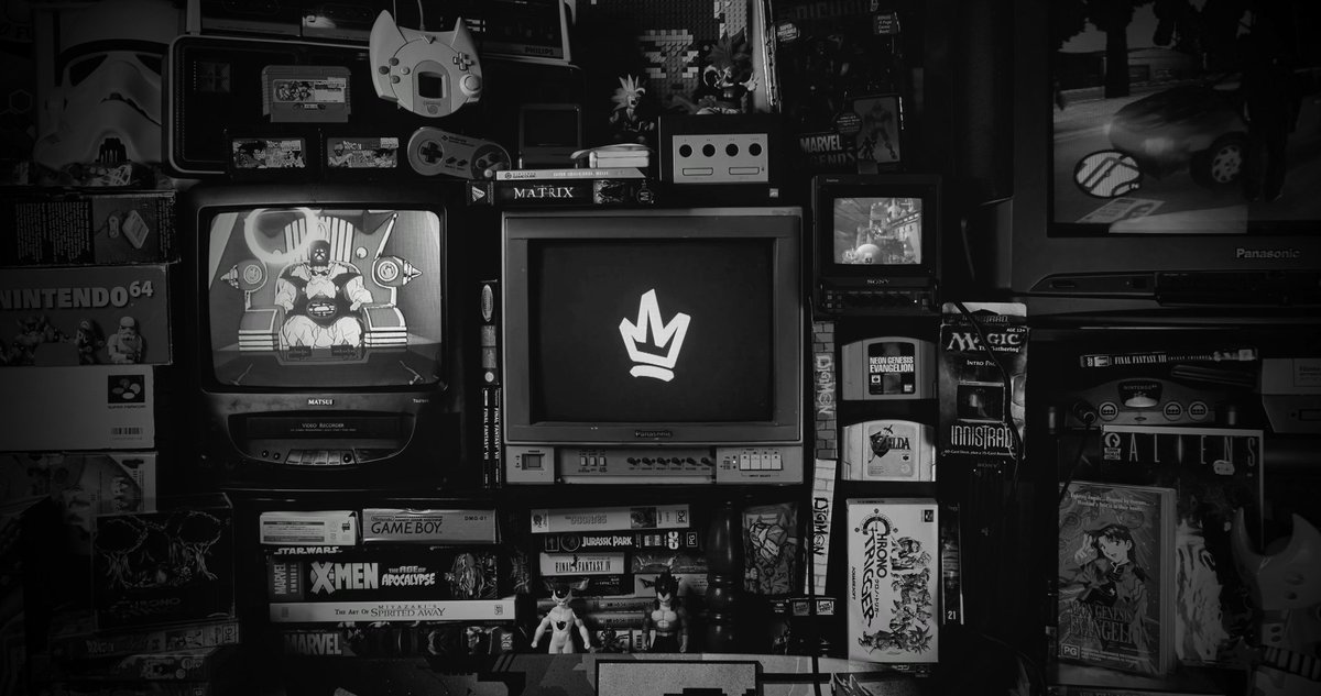 3 days... 13 hours... 35 minutes...

The #BITSHADOWZ drop on ETHEREUM

We can't wait to show you what we've been working on...