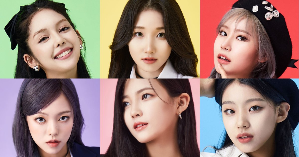 lallipus's tweet photo. @lapillus @lallipusmembers #Shana #Chanty #Bessie #Yue #Haeun #Seowon https://t.co/HOUVnfOGyU