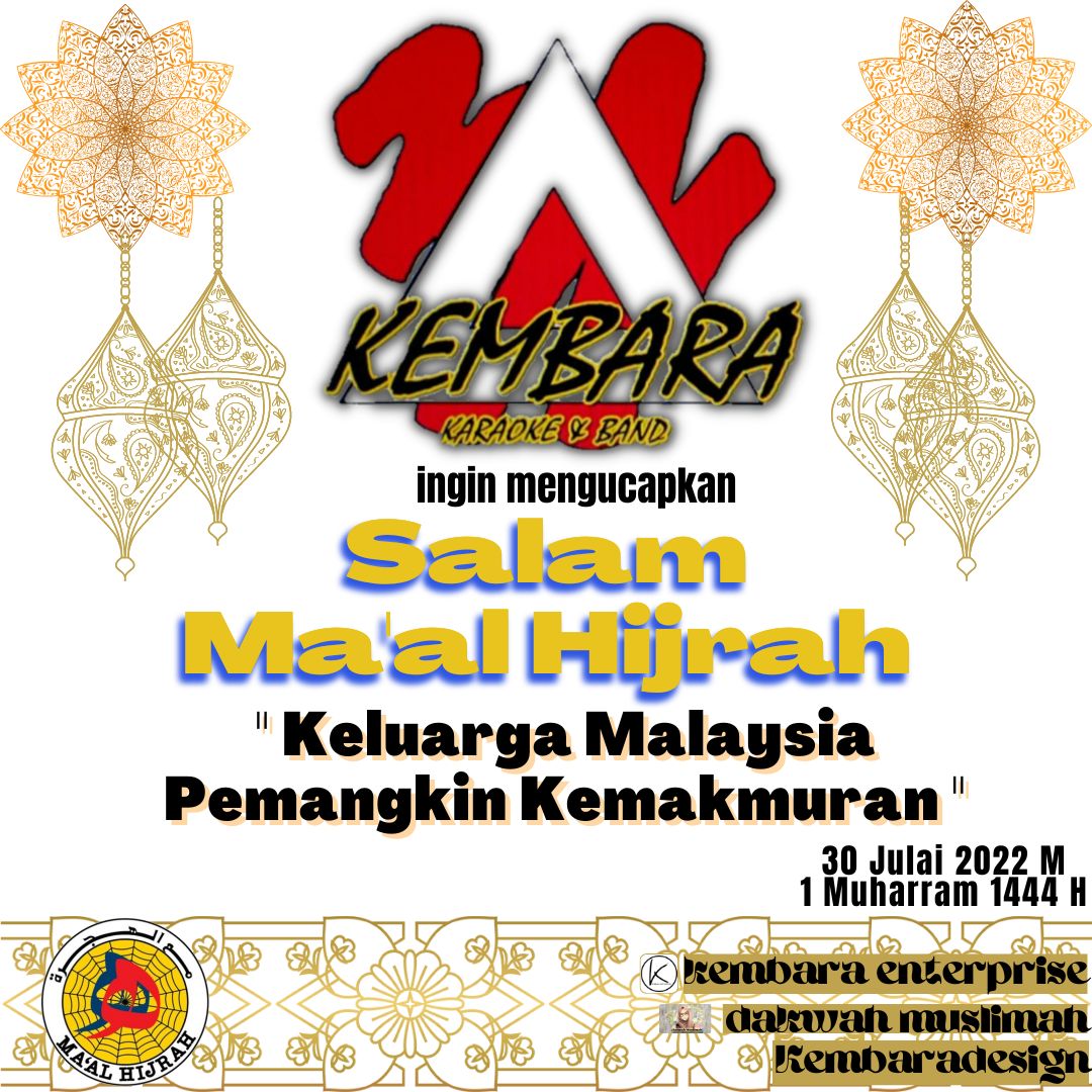 kembara_enterprise (@kembara_karaoke) / Posts / X