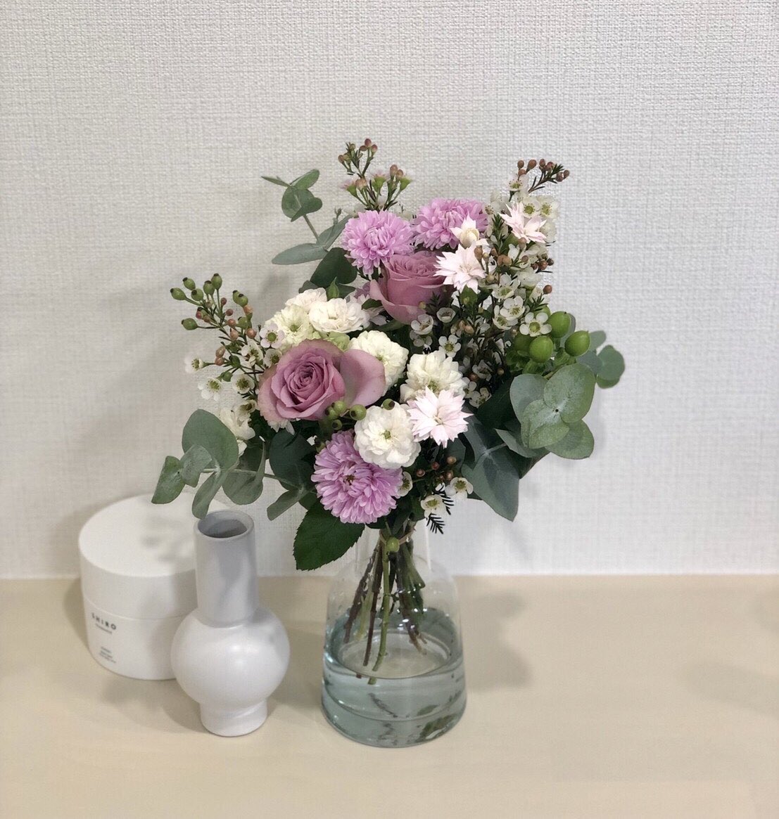 littleseed__'s tweet photo. ※実際にお送りしたお写真を投稿しました！

【お花の定期便】

https://t.co/OC2UgbQnBr

 1回1,650yen（送料無料）
⚫︎毎週1回お届け
⚫︎2週間に1回お届け
⚫︎月に1回お届け
お好みでお選びいただけます！

お花の質にこだわって、長くお楽しみ頂けるお花を仕入れしております！ https://t.co/cemWqAFkRo