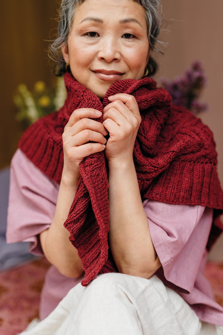 Pom Pom Quarterly tweet media