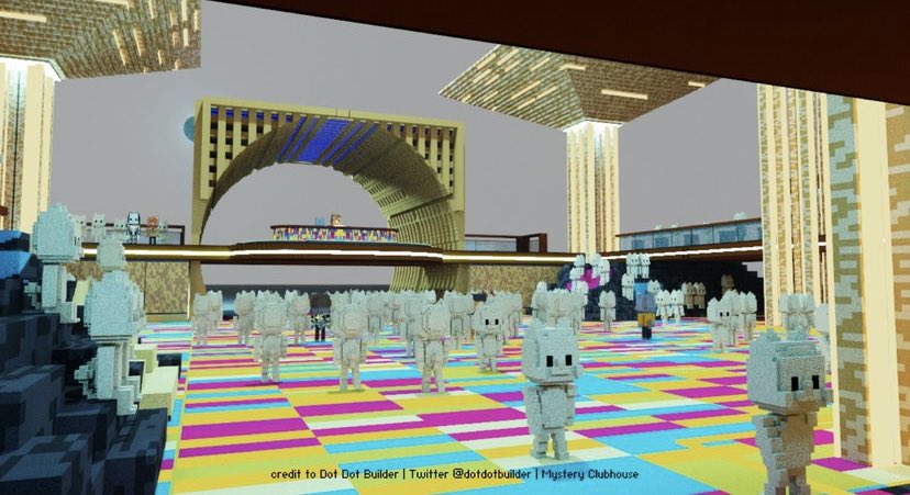 JeddsonKWIC's tweet photo. Check out what I got from @mavis_nft and his team @dotdotbuilder @dotdotcreatures to be deployed on my personal estate on @BossCatRC Boss Planet! Looks amazing!

Who keen to come party!

#ADA #CNFTs #CNFTCommunity #CardanoCommunity #NFTCommuntiy https://t.co/j2E4kbVEaK