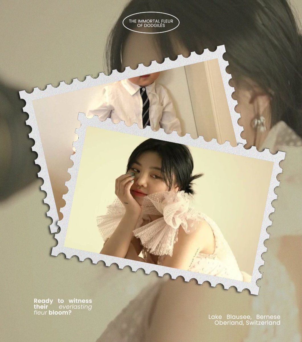 ⠀

           ⌜ paiyakna posted an update.⌝  
                     01:02  ／ 073122. 
                  #TheFleurOfDodgilés
⠀ ⠀