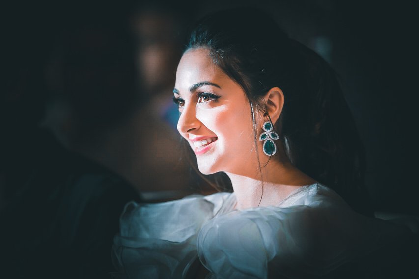 Happy birthday queen  HAPPY BIRTHDAY KIARA ADVANI 