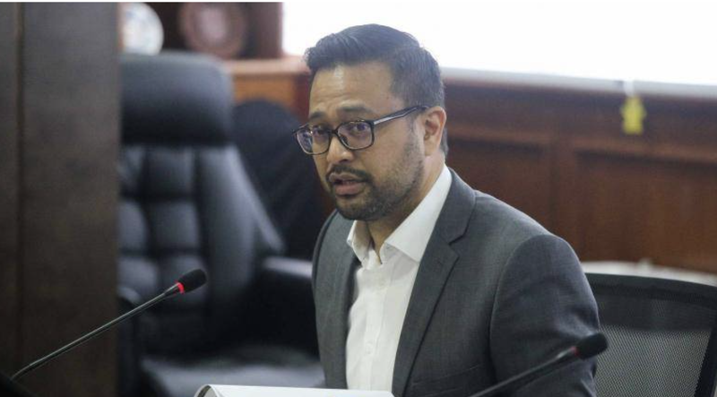 FlashSukan's tweet photo. Liga Malaysia 2023: Ini impian Stuart… “Perjalanan dari Klang ke Kuala Lumpur dihiasi dengan promosi bola sepak”

https://t.co/7iNBT6u4ZO https://t.co/ncFrhEUvx3