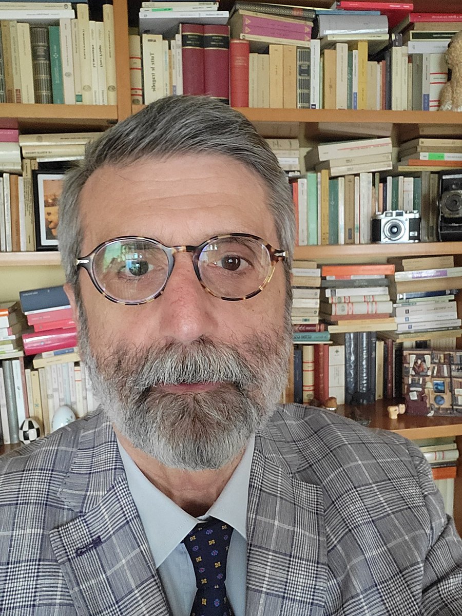 Tommaso De Luca 🍉 tweet media