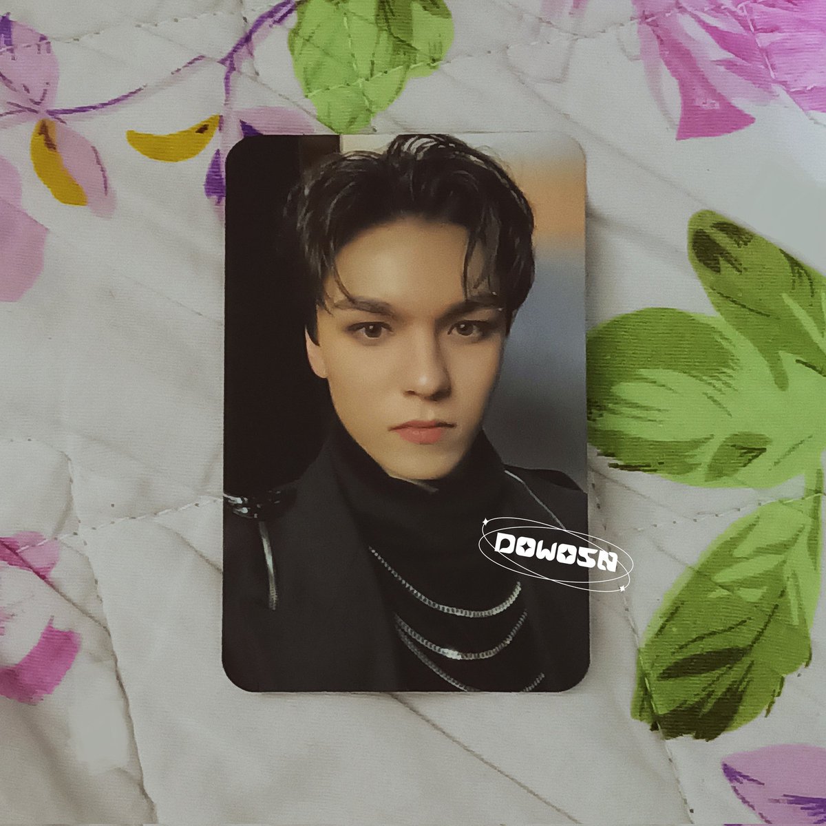 leaderlineist's tweet photo. ๊ฐ vernon ymmdawn ๊ฑ โ #love_lise ๊ #ThanksPau
vernon came home safely !! ๐งง thank u for trusting and letting me adopt him :) have a nice day! @paurpleheart โคพ https://t.co/9spk4eAhlM